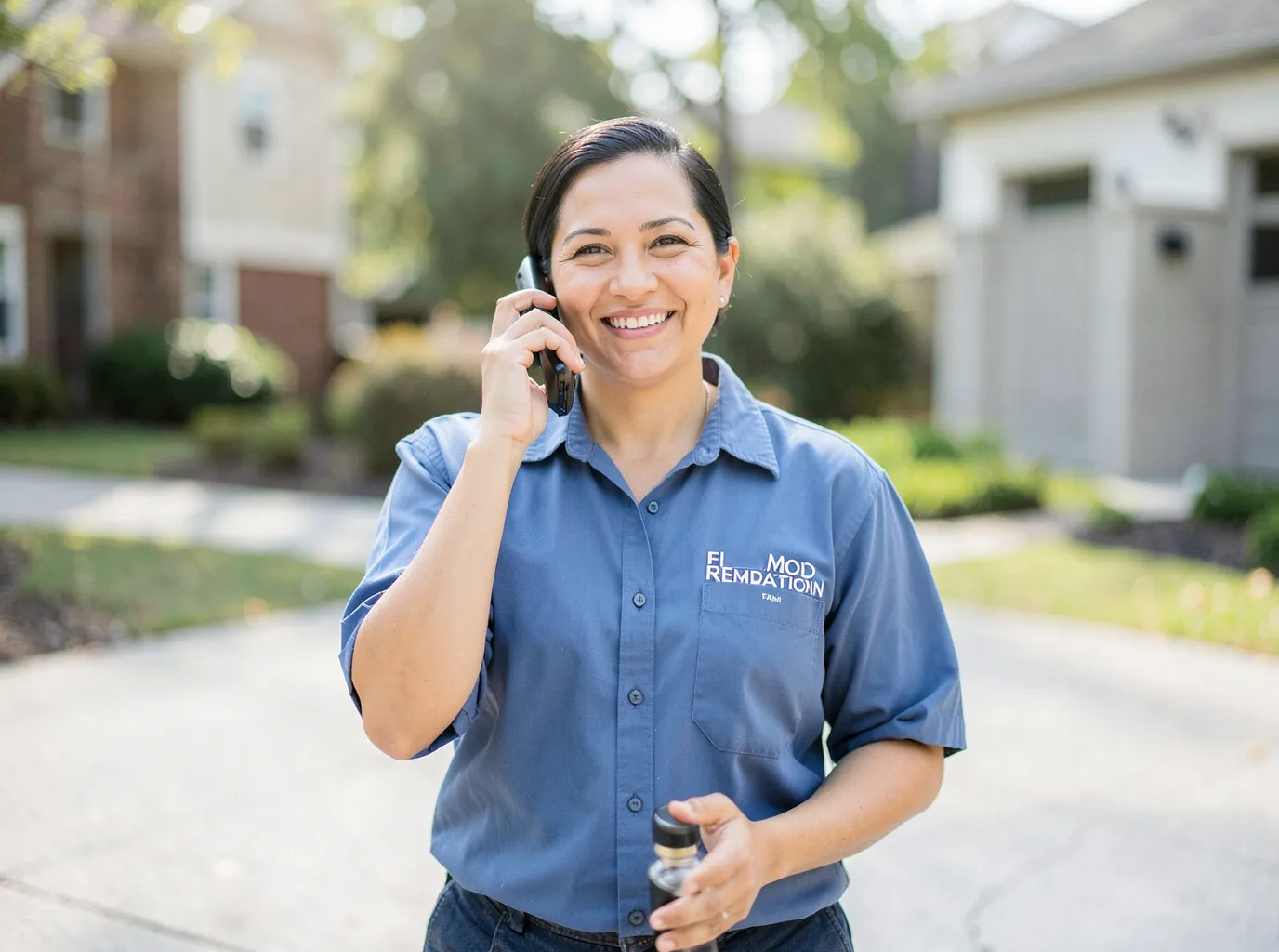Mold Remediation Orange Grove, TX FAQs